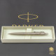 Ручка кулькова Parker JOTTER UKRAINE Stainless Steel CT BP I Love UA 16132_T207b