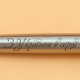 Ручка кулькова Parker JOTTER UKRAINE Stainless Steel CT BP З Україною в серці 16132_T208b
