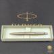 Ручка кулькова Parker JOTTER UKRAINE Stainless Steel CT BP Україна - це я 16132_T209b