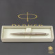 Ручка шариковая Parker JOTTER UKRAINE Stainless Steel CT BP Україна починається з тебе 16132_T215b