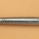 Ручка шариковая Parker JOTTER UKRAINE Stainless Steel CT BP Україна починається з тебе 16132_T215b