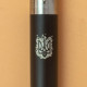 Ручка кулькова Parker JOTTER UKRAINE Bond Street Black CT BP Вогняний Тризуб 16232_T031w