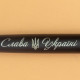 Ручка шариковая Parker JOTTER UKRAINE Bond Street Black CT BP Трезубец Слава Україні 16232_T203w