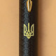 Ручка шариковая Parker IM Premium UKRAINE Black GT BP Трезубец 24032_T001y