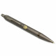 Ручка кулькова Parker IM Professionals UKRAINE Monochrome Titanium BP Тризуб 28032_T001y