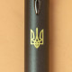 Ручка кулькова Parker IM Professionals UKRAINE Monochrome Titanium BP Тризуб 28032_T001y