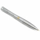 Ручка кулькова Parker URBAN UKRAINE Metro Metallic CT BP Тризуб жовт. 30335_T001y
