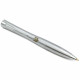 Ручка кулькова Parker URBAN UKRAINE Metro Metallic CT BP Тризуб 30335_T001b