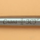 Ручка кулькова Parker JOTTER UKRAINE Stainless Steel CT BP Слава ЗСУ 16132_T204b