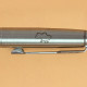 Ручка кулькова Parker JOTTER UKRAINE Stainless Steel CT BP Ukraine + Мапа 16132_T205b