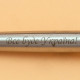 Ручка шариковая Parker JOTTER UKRAINE Stainless Steel CT BP Трезубец + Все буде Україна! 16132_T214b