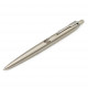Ручка шариковая Parker JOTTER UKRAINE Stainless Steel CT BP Трезубец + Все буде Україна! 16132_T214b