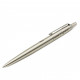 Ручка шариковая Parker JOTTER UKRAINE Stainless Steel CT BP Трезубец + Слава Україні! + Героям Слава! 16132_T210b