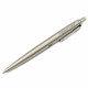 Ручка шариковая Parker JOTTER UKRAINE Stainless Steel CT BP Трезубец + Слава Україні! + Героям Слава! 16132_T210b