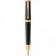 Ручка кулькова Parker INGENUITY Black Lacquer GT BP 60 032
