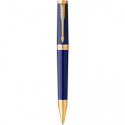 Ручка кулькова Parker INGENUITY Blue Lacquer GT BP 60 232