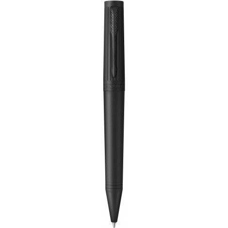 Ручка кулькова Parker INGENUITY Black Matte BT BP 60 332