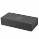 Ручка кулькова Parker INGENUITY Black Lacquer GT BP 60 032