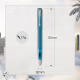 Ручка перьевая Parker VECTOR XL Metallic Teal CT FP F 06 211