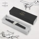 Ручка перова Parker VECTOR XL Metallic Black CT FP F 06 011