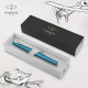 Ручка-роллер Parker VECTOR XL Metallic Teal CT RB 06 222