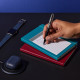 Ручка шариковая Parker PARKER 51 Black CT BP 55 032