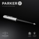 Ручка шариковая Parker PARKER 51 Black CT BP 55 032