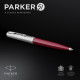 Ручка шариковая Parker PARKER 51 Burgundy CT BP 55 132