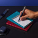 Ручка перьевая Parker PARKER 51 Midnight Blue CT FP F 55 211