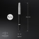 Ручка перова Parker PARKER 51 Black CT FP F 55 011
