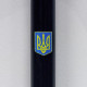 Ручка-роллер Parker IM UKRAINE Black GT RB Герб Украины сине-желт. 22022_T0076u