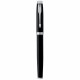 Набор Parker IM Matte Black CT RB+BP (роллер + шариковая)