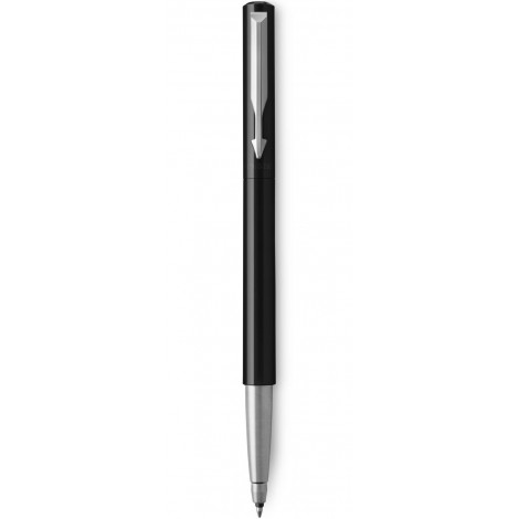 Ручка-роллер Parker VECTOR Black RB 05 122
