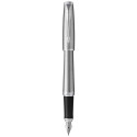 Ручка перова Parker URBAN Metro Metallic CT FP М 30 312