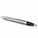 Набор Parker IM Stainless Steel CT FP+BP (перьевая + шариковая)