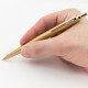 Набір Parker JOTTER XL Monochrome Gold GT BP Matt Black & Gold GT BP (2 кулькові ручки)