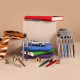 Ручка шариковая Parker JOTTER Stainless Steel GT BP 16 032