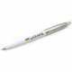 Ручка шариковая Parker JOTTER Originals UKRAINE White CT BP Флаг + Ukraine 15032_T1403u