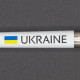 Ручка шариковая Parker JOTTER Originals UKRAINE White CT BP Флаг + Ukraine 15032_T1403u