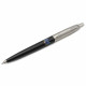 Ручка кулькова Parker JOTTER Originals UKRAINE Black CT BP Тризуб-Ластівка 15632_T1230u