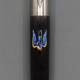 Ручка кулькова Parker JOTTER Originals UKRAINE Black CT BP Тризуб-Ластівка 15632_T1230u
