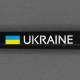 Ручка кулькова Parker JOTTER Originals UKRAINE Black CT BP Прапор + Ukraine 15632_T1400u