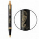 Ручка кулькова Parker IM ZODIAC Black GT BP Дракон 22032_Z303y