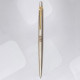 Ручка шариковая Parker JOTTER ZODIAC Stainless Steel GT BP Зеленый Дракон 16032_Z301b