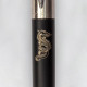Ручка шариковая Parker JOTTER ZODIAC Bond Street Black CT BP Деревянный Дракон 16232_Z302w