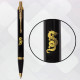 Ручка шариковая Parker IM ZODIAC Black GT BP Зеленый Дракон 22032_Z301y