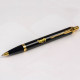 Ручка шариковая Parker IM ZODIAC Black GT BP Зеленый Дракон 22032_Z301y