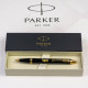 Ручка шариковая Parker IM ZODIAC Black GT BP Зеленый Дракон 22032_Z301y