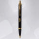 Ручка шариковая Parker IM ZODIAC Black GT BP Деревянный Дракон 22032_Z302y