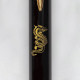 Ручка шариковая Parker IM ZODIAC Black GT BP Деревянный Дракон 22032_Z302y